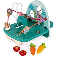 Janod- juego- Multicolor (Juratoys J08254)